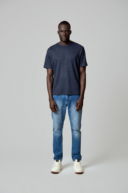 Футболка Van Mich