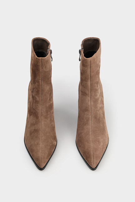 Ботильоны Marc Cony