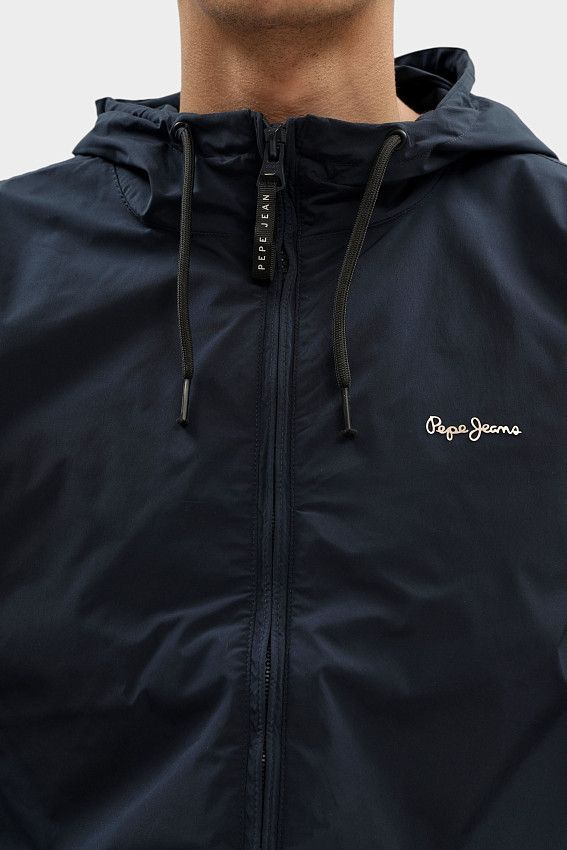 Куртка Pepe Jeans Синий