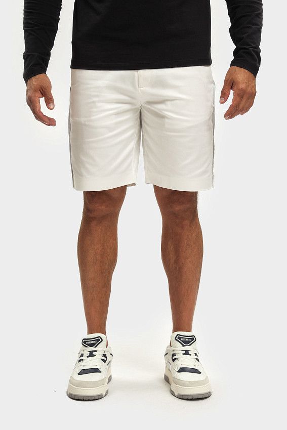 Шорты Bikkembergs Белый