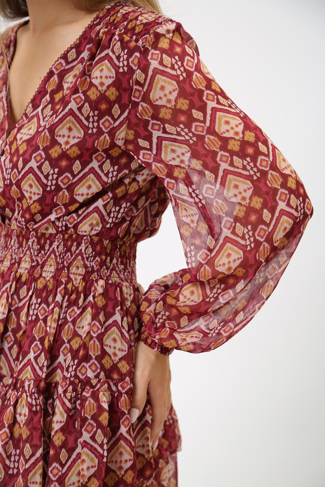 PL953357 платье д/р pepe jeans 