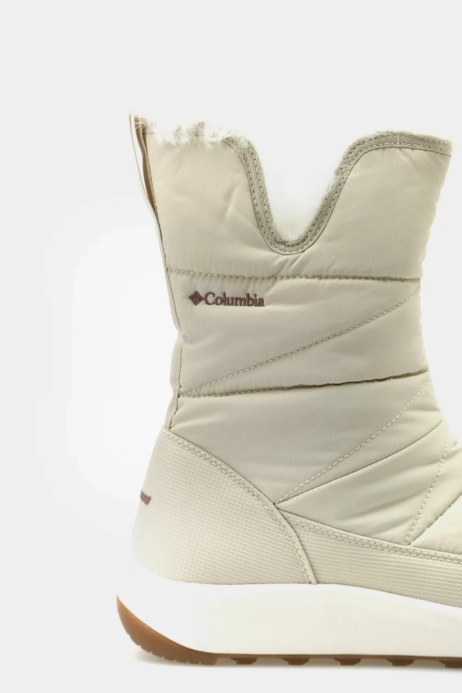 2079191 Угги Columbia Бежевый