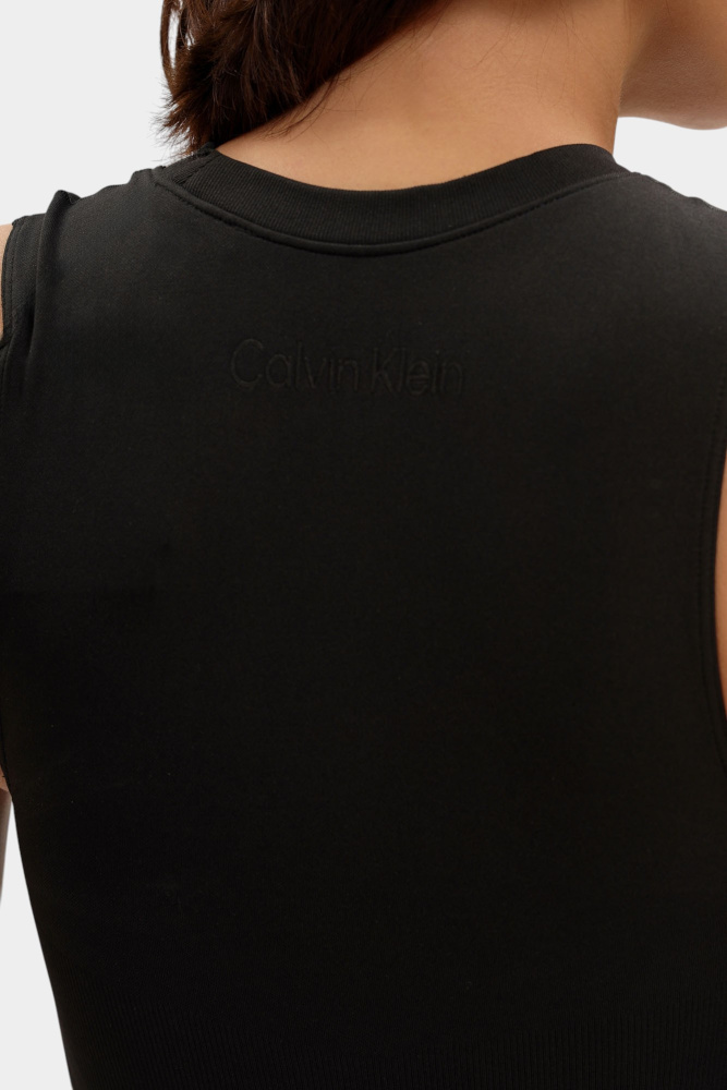 LV00QF8325 боди-топ calvin klein underwear 