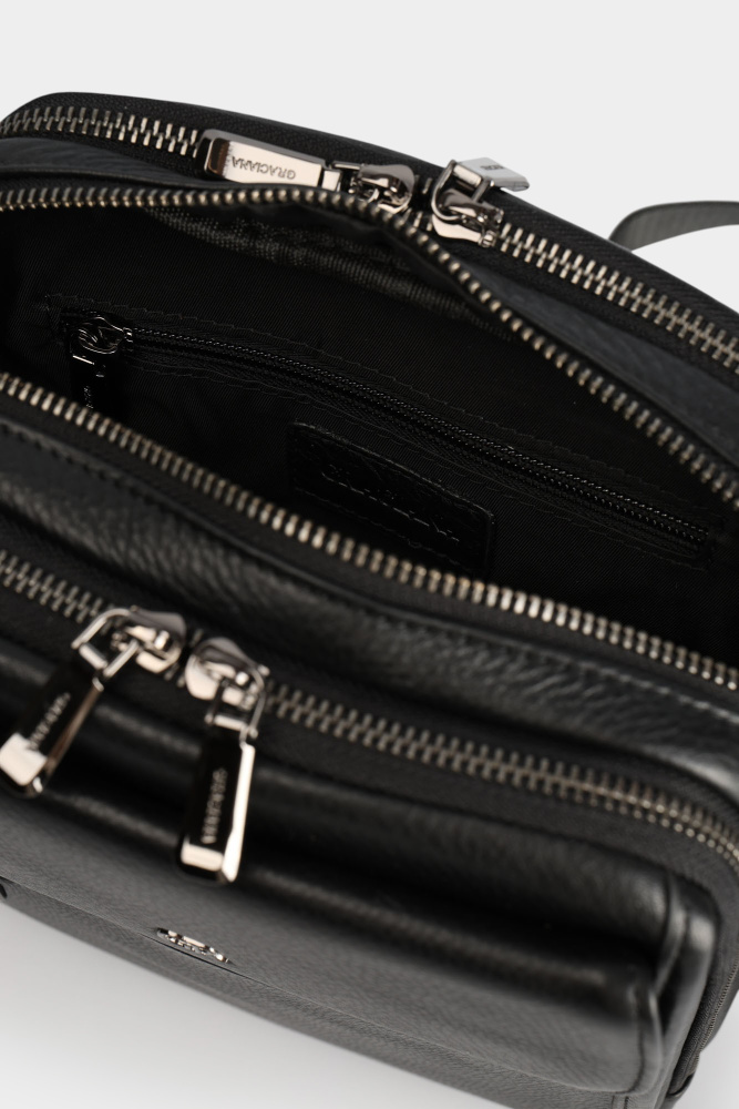 LP45-2093-2 Сумка Graciana Черный