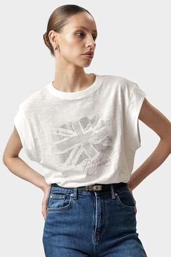 Футболка Pepe Jeans