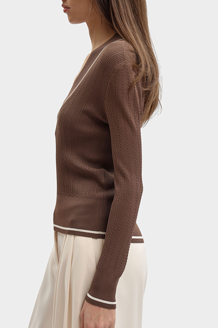 Джемпер Armani Exchange