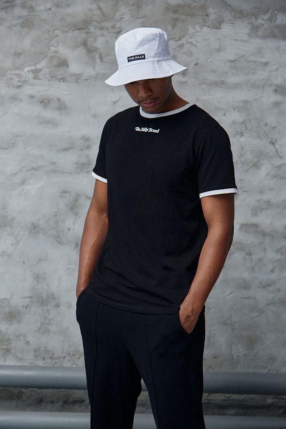 Панама The Hills Белый