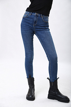 Джинсы John Richmond