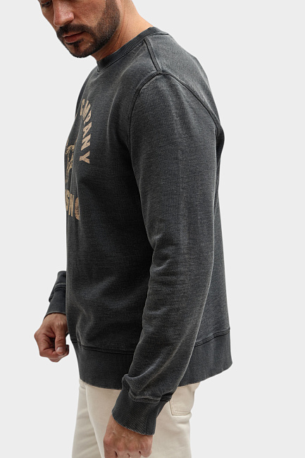 Свитшот Mustang