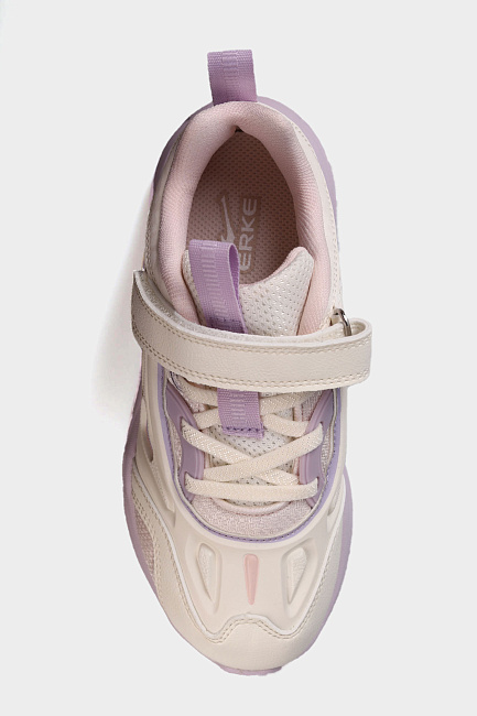 Кроссовки Erke