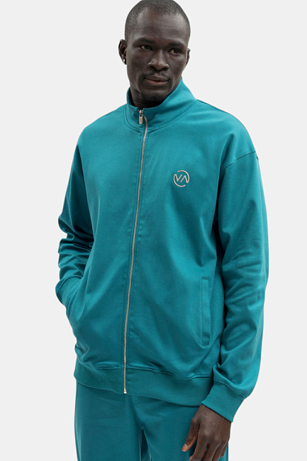 Толстовка Van Mich