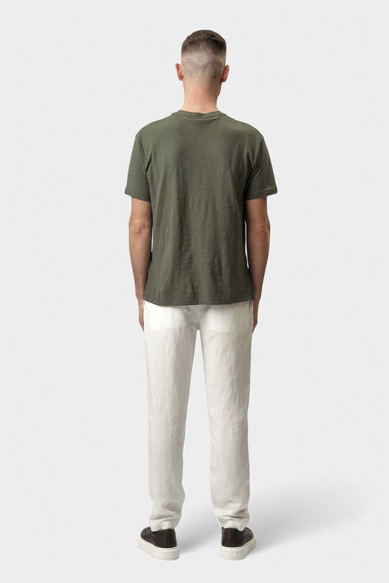 Футболка Strellson Зеленый