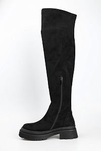 Сапоги ботфорты Marc Cony