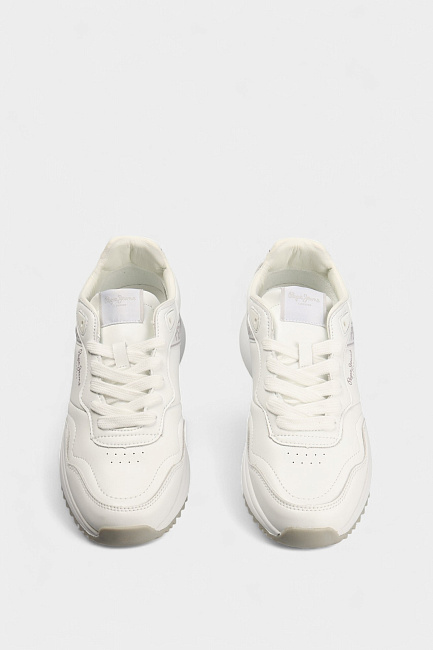 Кроссовки Pepe Jeans