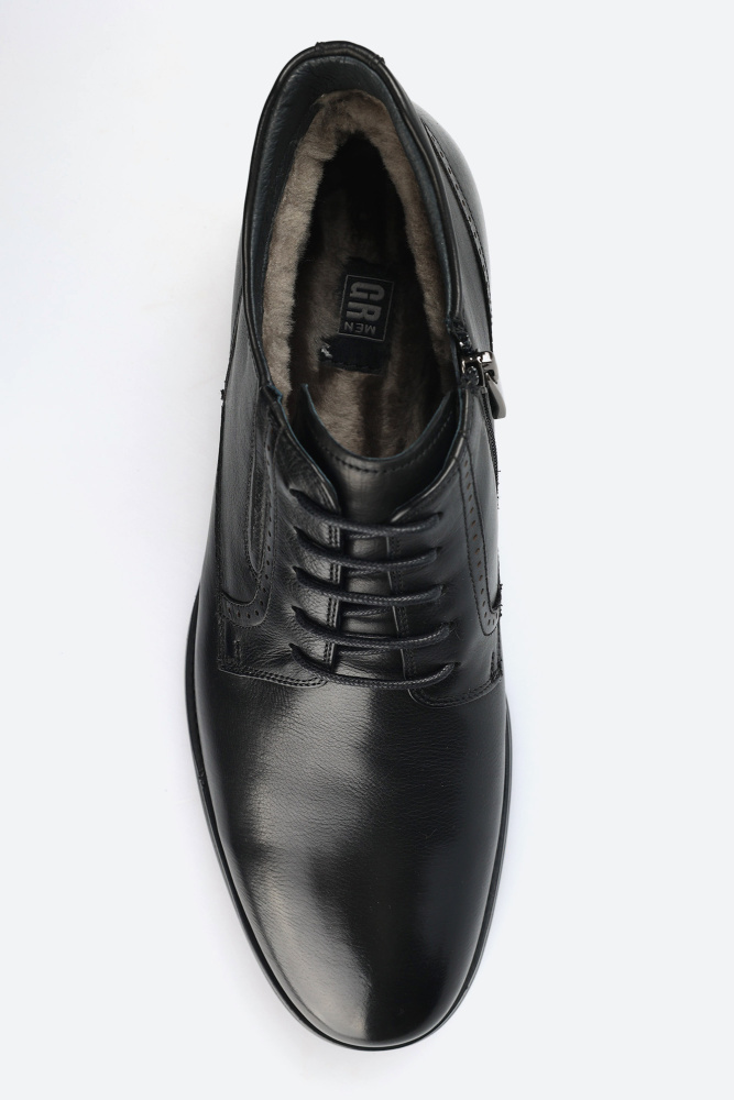 GAM-2043-1-1M  Ботинки мужские Ботинки Graciana Черный