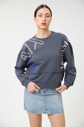 Свитшот Armani Exchange