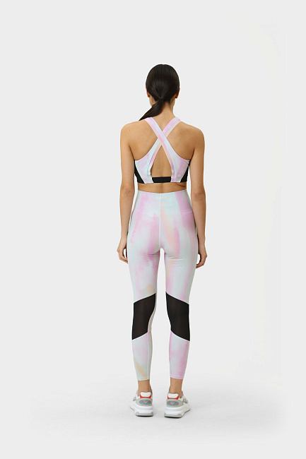 Топ спортивный EA7