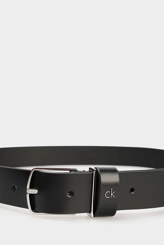 Ремень Calvin Klein Jeans Черный