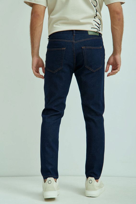 Джинсы DAD  Van Mich