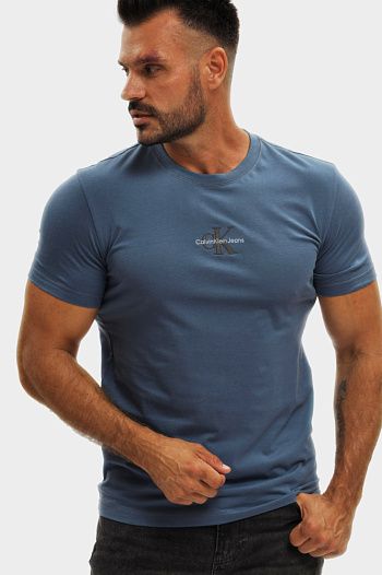 Футболка Calvin Klein Jeans