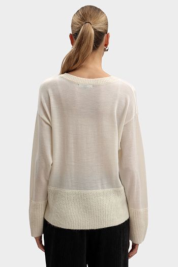 Джемпер Armani Exchange