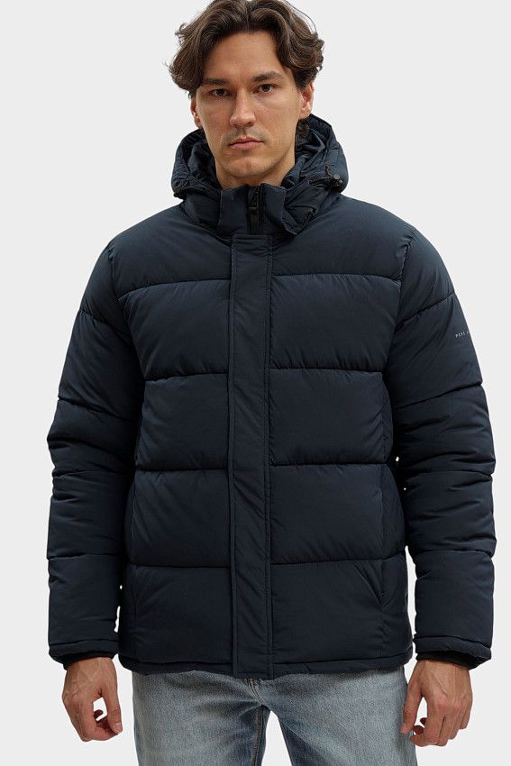 Куртка Pepe Jeans Синий