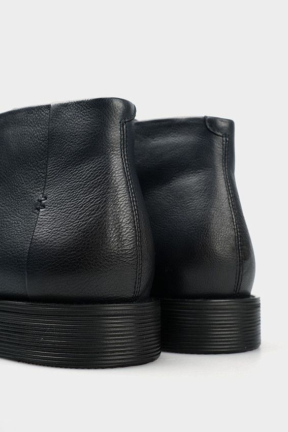 Ботинки Graciana Синий