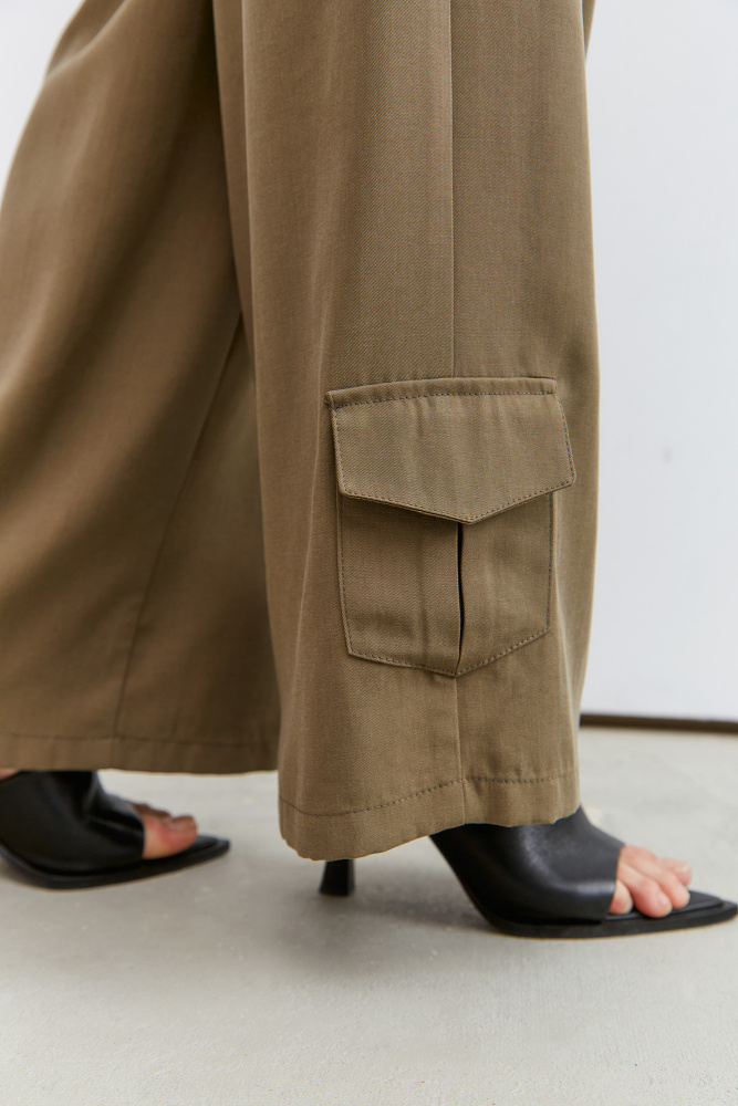 W-231-TH-56-0094 брюки the hills 