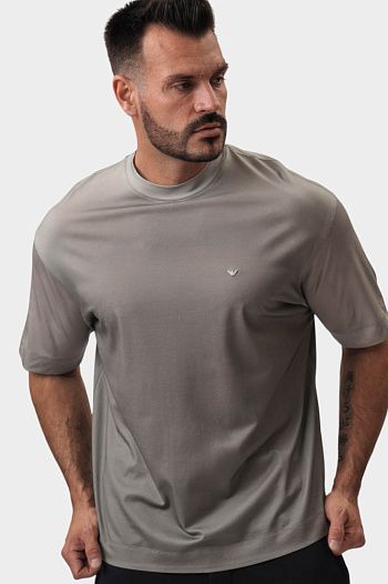 Футболка Emporio Armani