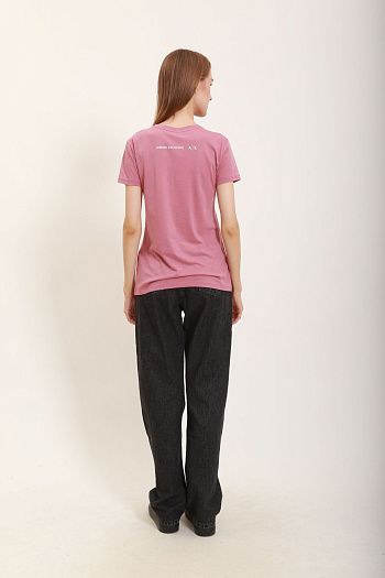 Футболка Armani Exchange