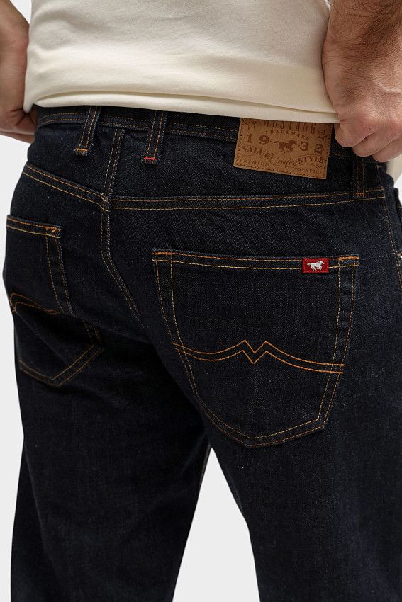 Джинсы Mustang