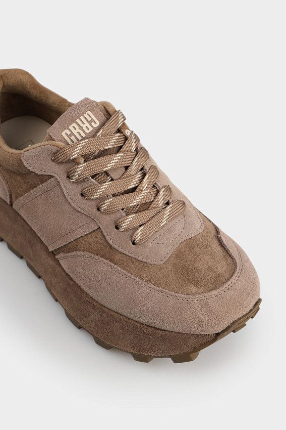 Кроссовки Graciana