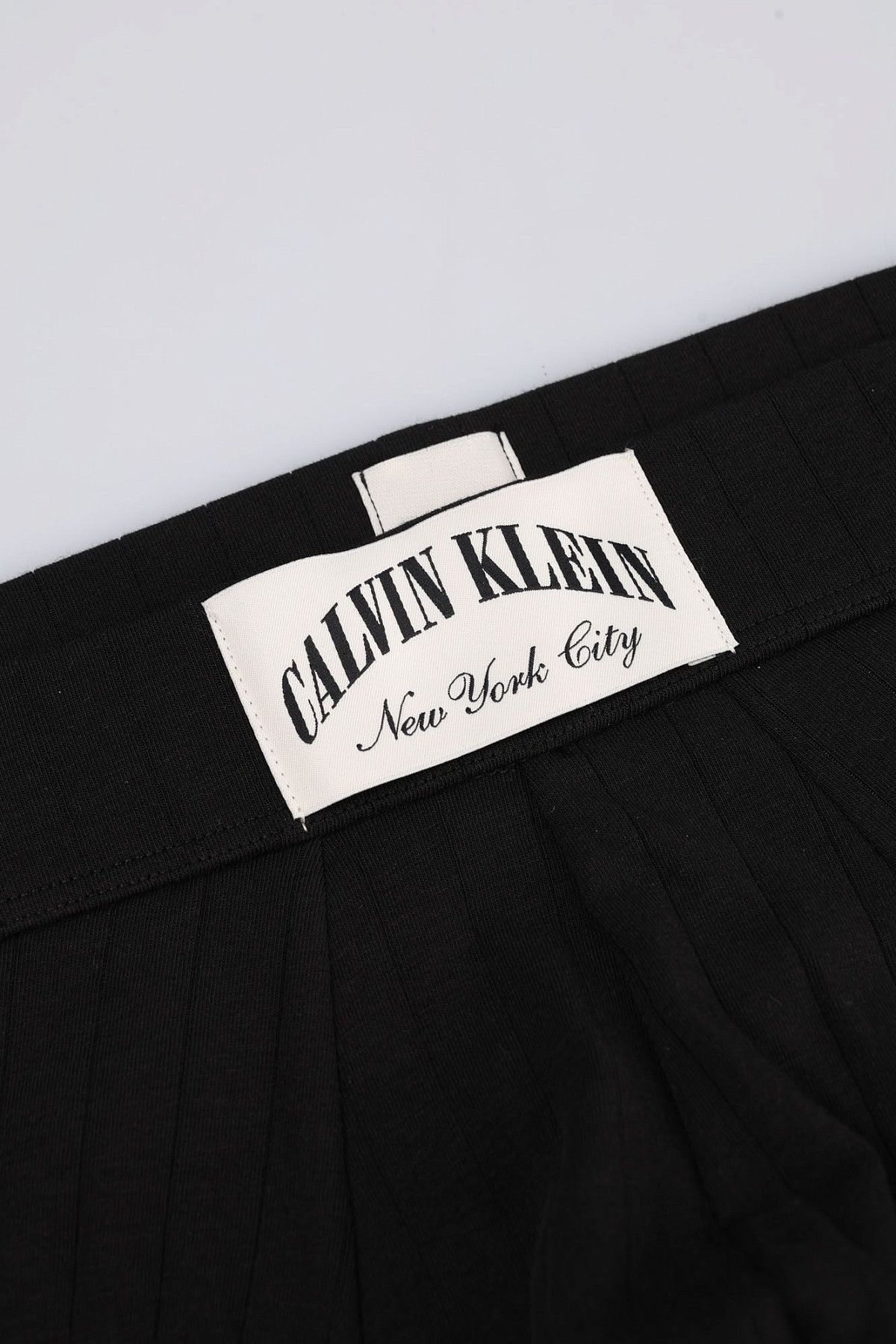 Трусы Calvin Klein Underwear Черный