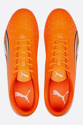 Футбольные бутсы Puma