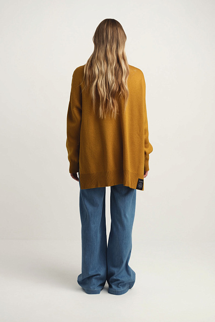 Свитер The Hills