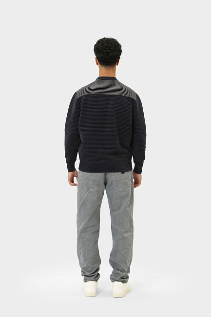 Брюки джинсовые Armani Exchange