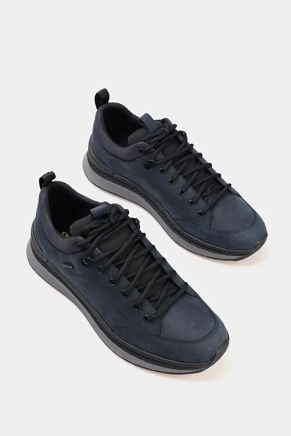 Кроссовки Geox Синий