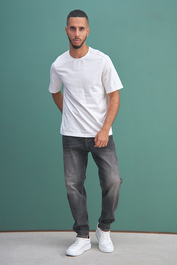 Футболка The Hills Белый