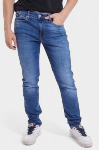 Джинсы SLIM TAPERED Calvin Klein Jeans