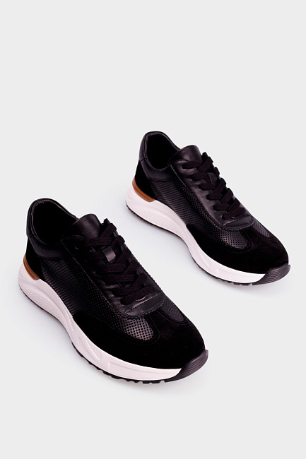 Кроссовки Red Pin