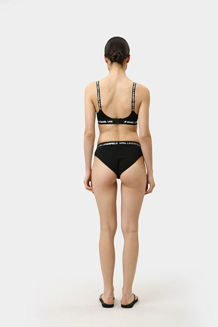 Топ Karl Lagerfeld