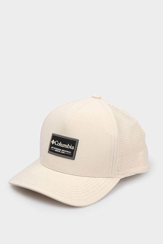 Кепка Columbia Молочный