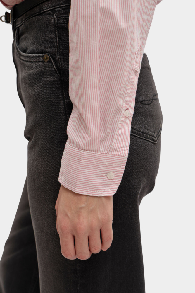 PL3051250 рубашка pepe jeans 