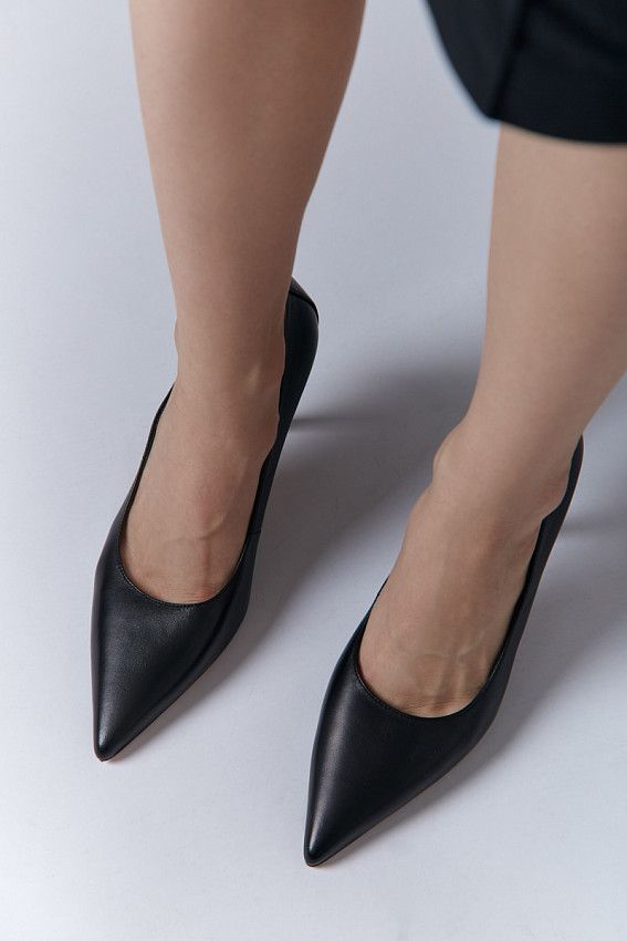 Лодочки Marc Cony