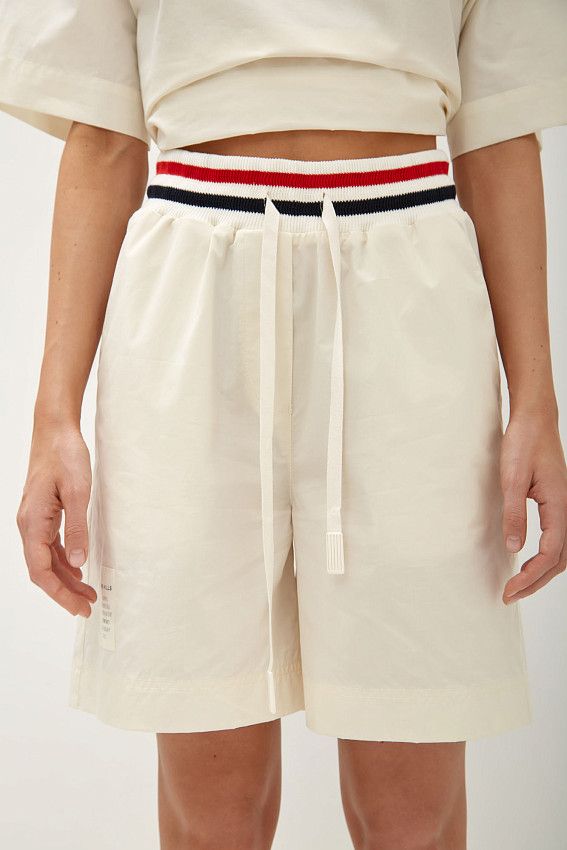 Шорты The Hills