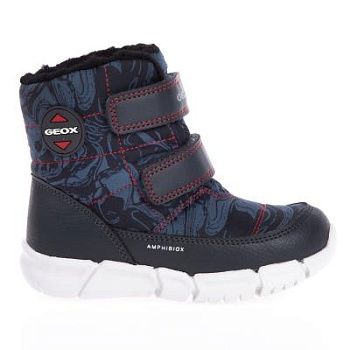 Сапоги Geox