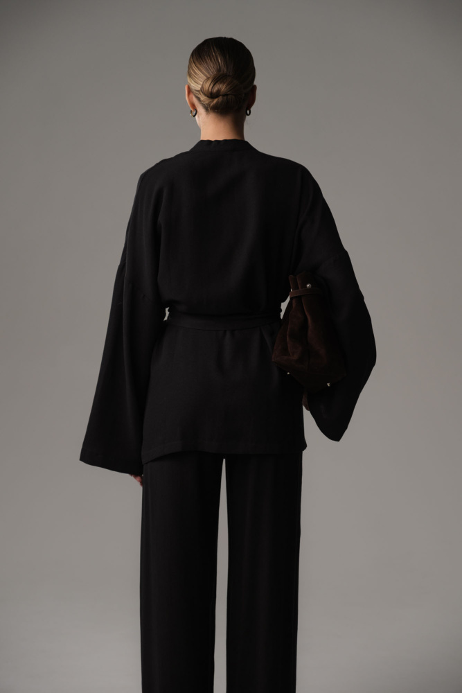 W-251-TH-56-1095 пиджак the hills 