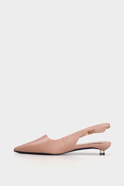 Туфли Marc Cony