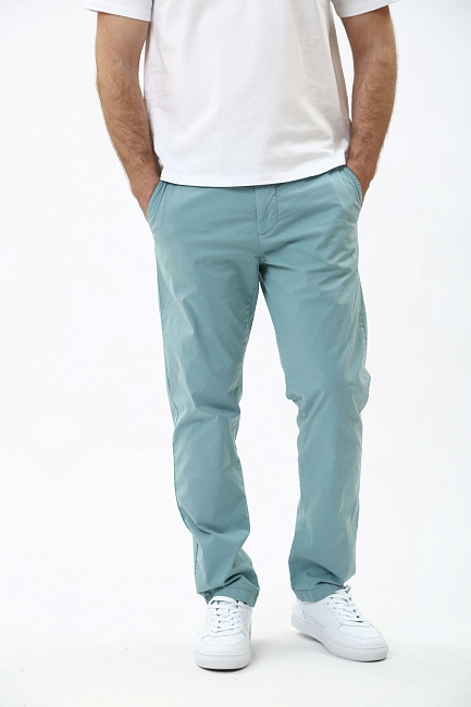 Брюки Pepe Jeans