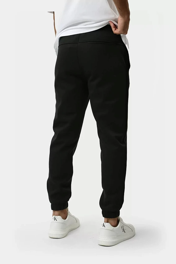 Брюки спортивные Calvin Klein Jeans Черный